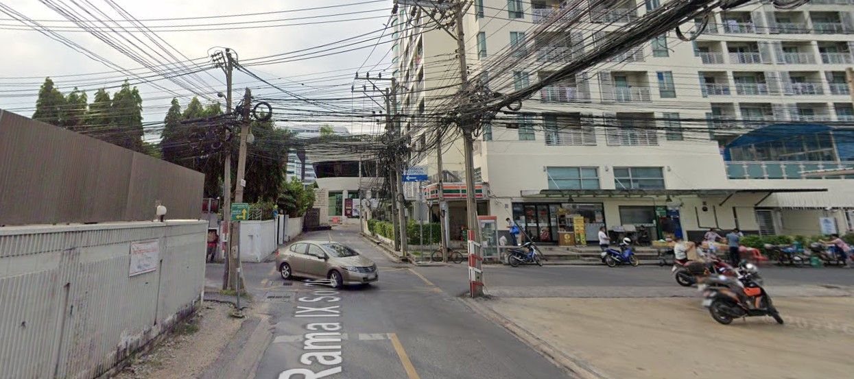 ขายด่วน ! ที่ดินศูนย์วิจัย ถูกที่สุดแปลงสุดท้าย เหมาะซื้อเก็งกำไร ทำบ้าน 290,000/ตร.ว