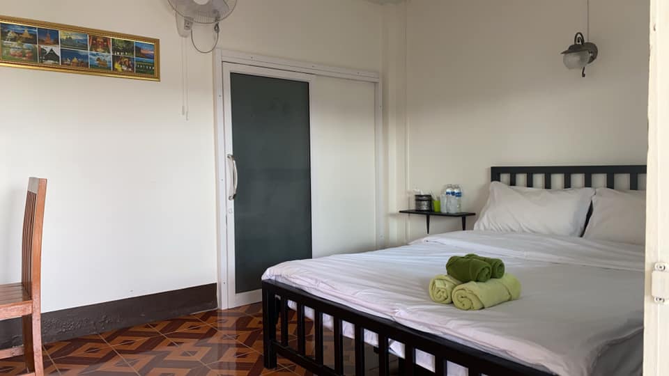 ขายหอพัก เอื้องเหนือ ต.ห้วยสัก อ.เมืองเชียงราย จ.เชียงราย
