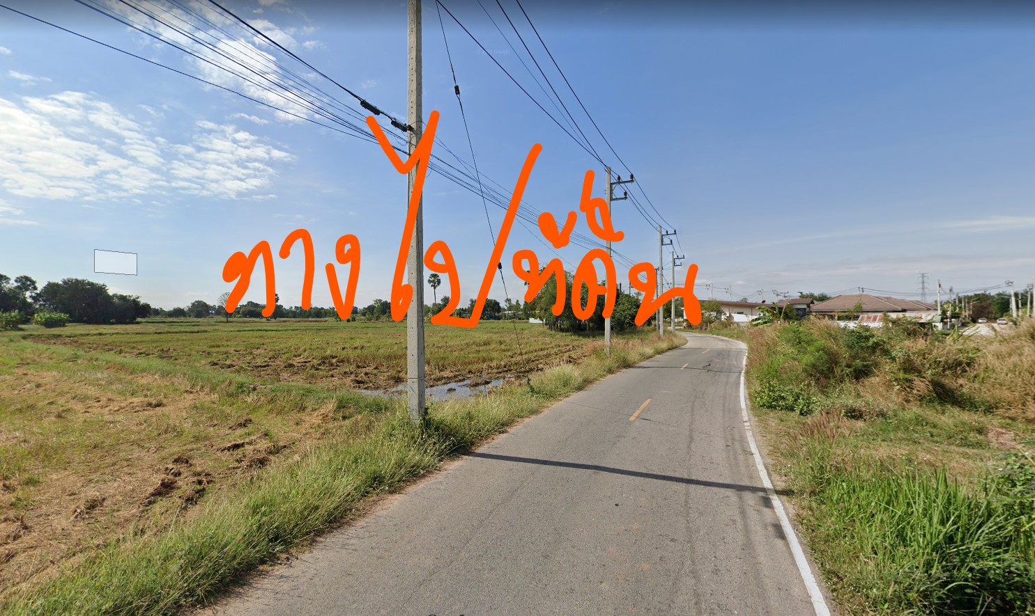 ที่ดินเปล่าใกล้นิคมอุตสาหกรรม โคราช 40-1-41