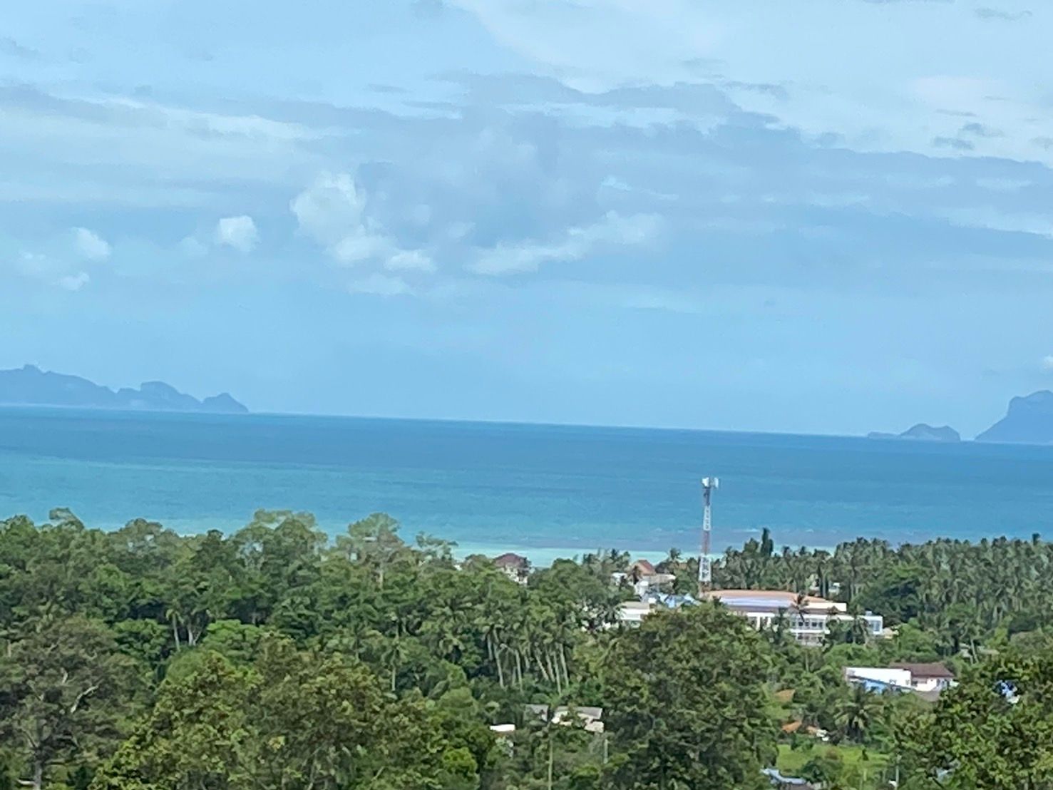 ขายที่ดิน เกาะสมุย
