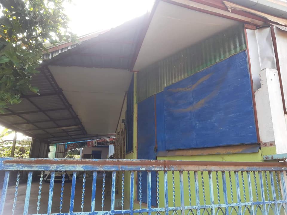 บ้านพร้อมที่ดิน อุดรธานี 99.7 ตรว.