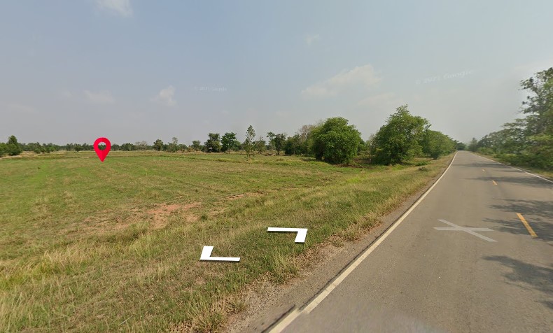 ขายที่ดินสระแก้ว อรัญประเทศ 3-1-58