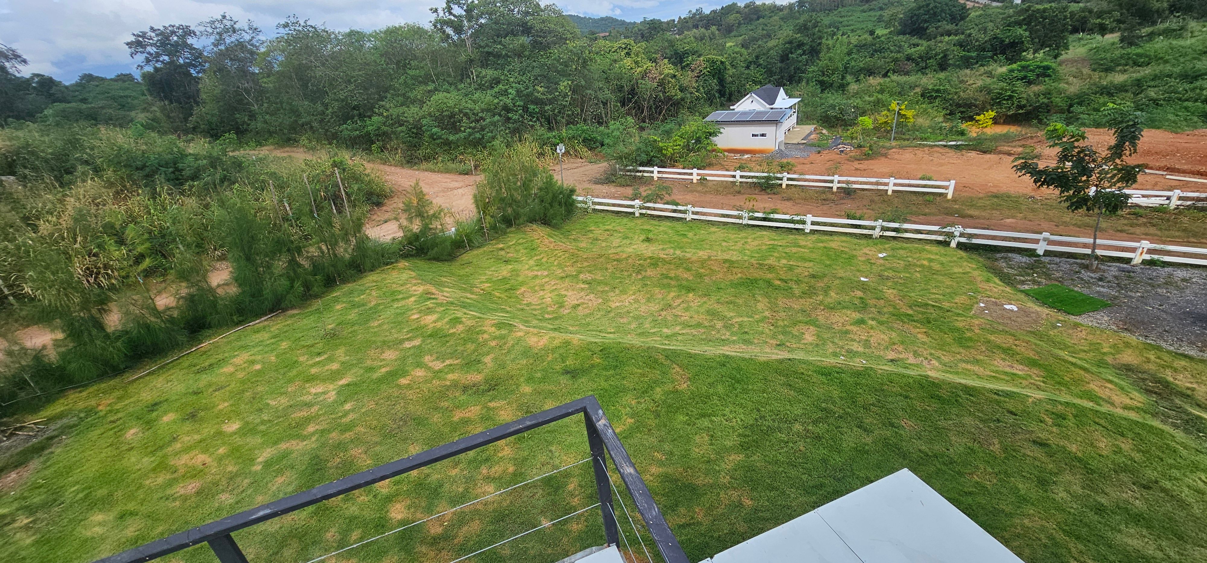  บ้านพักเขาใหญ่ CAMPING Stlye Container 