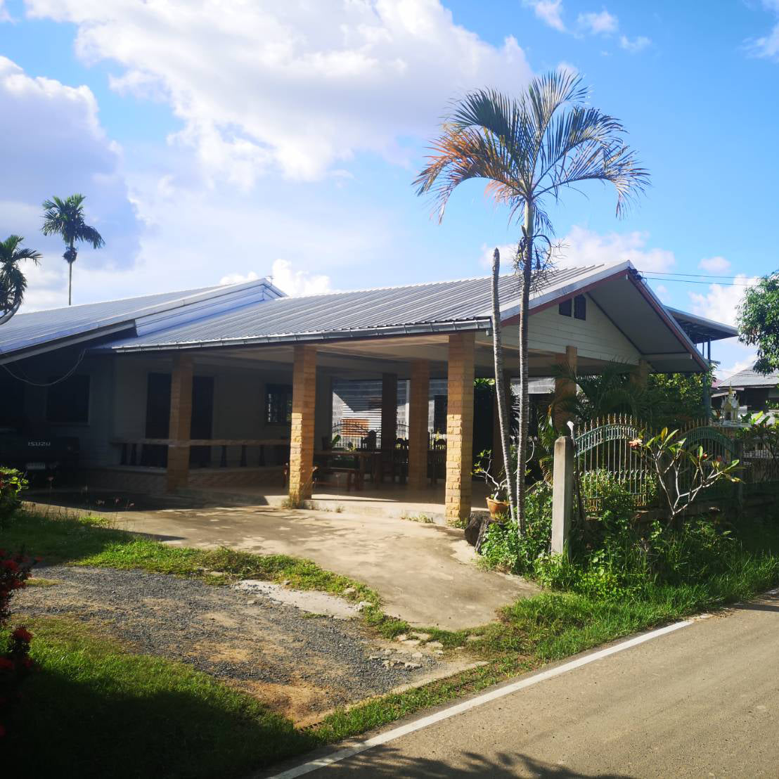 บ้านพร้อมที่ดิน เมืองสุรินทร์ 0-0-91.9
