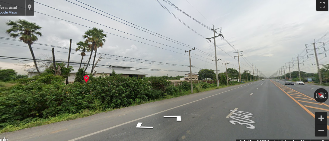 ขายที่ดินพร้อมสิ่งปลูกสร้าง จ.สระบุรี 26-2-87ไร่