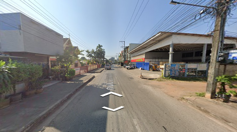 ขายบ้านพร้อมที่ดินอุดรธานี ทำเลดี ใกล้โรงเรียนเทศบาล 3 เมืองอุดรธานี 0-0-88.1