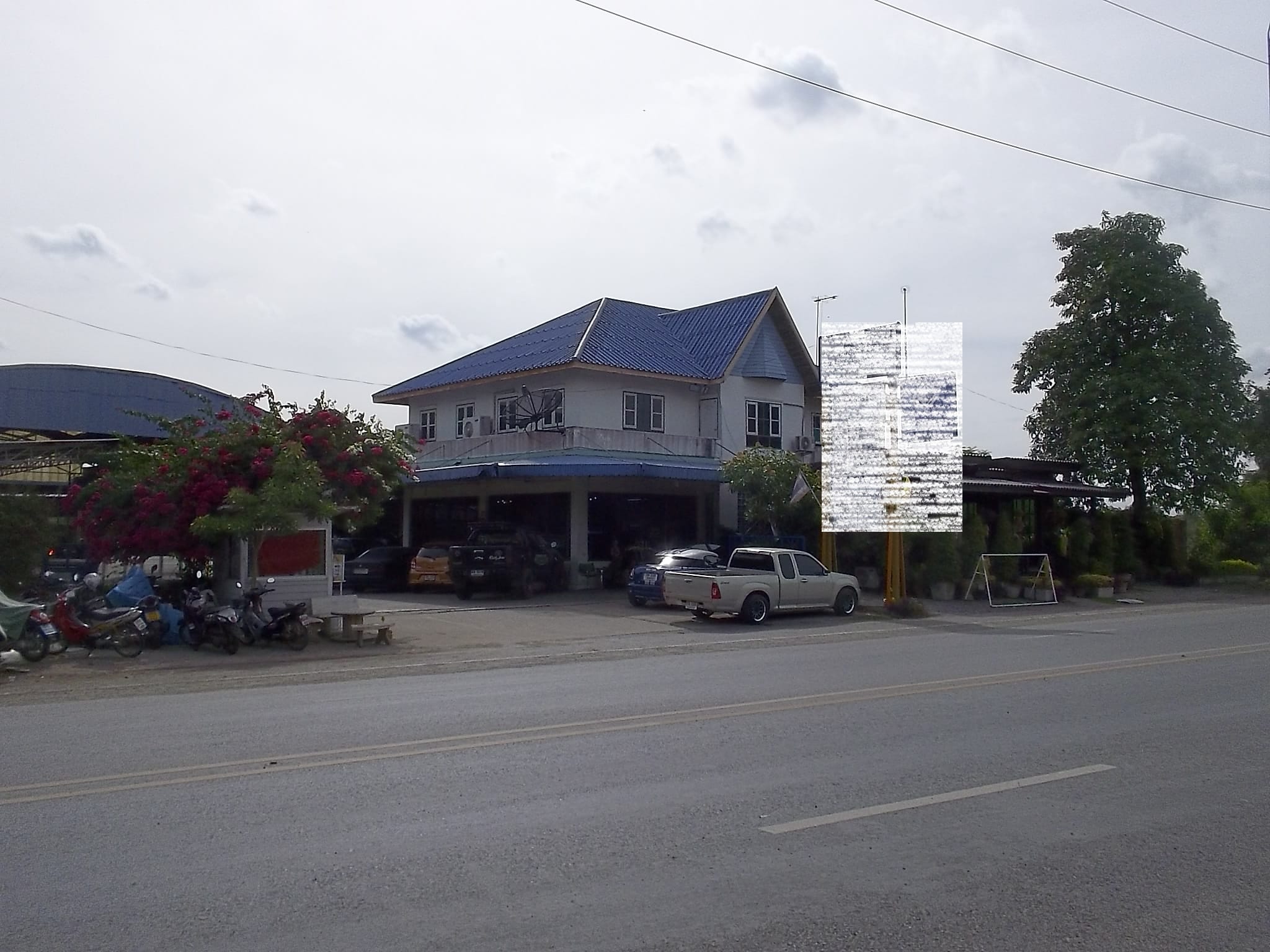 ขายที่ดิน ทำเลดี