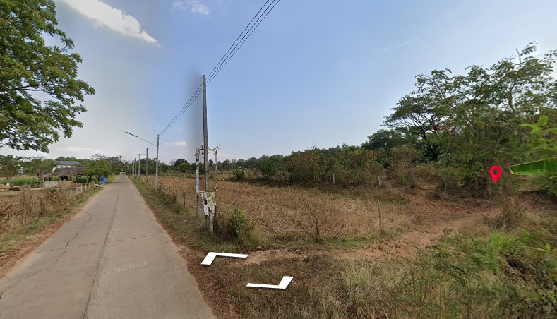 ขายที่ดินเปล่าแปลงสวย เมืองขอนแก่น 0-2-41.5