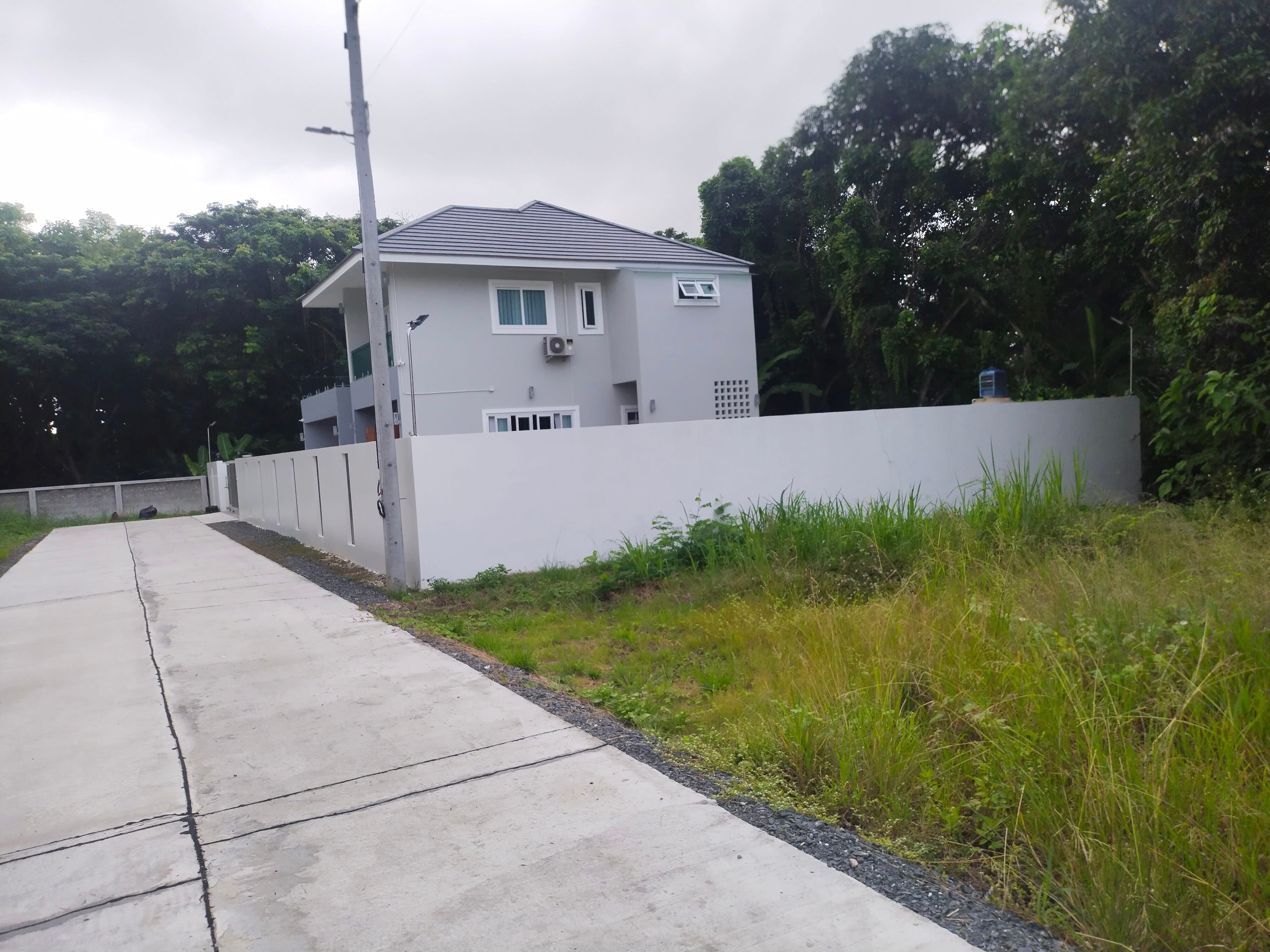 ต้องการขายที่ดินติดกับตัวเมืองเชียงใหม่