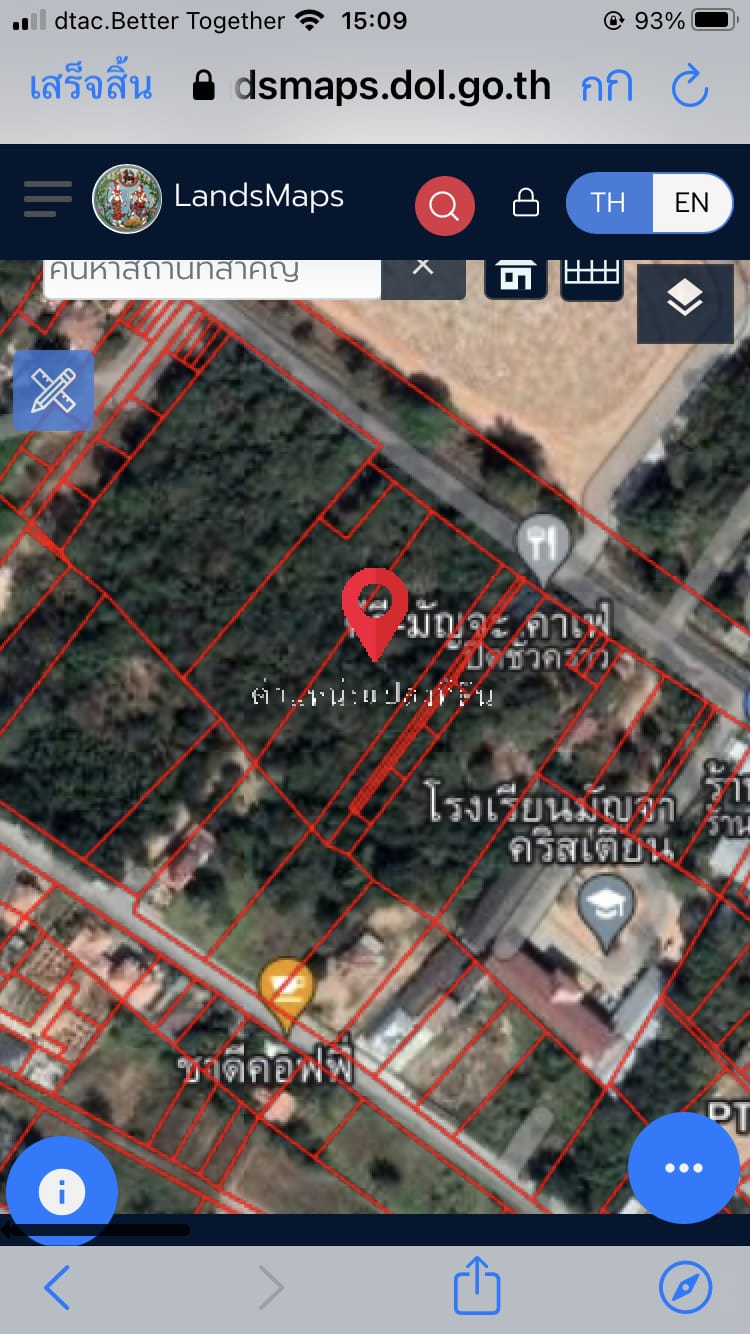 ขายที่ดิน