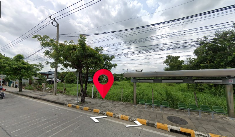 ขายที่ดินกรุงเทพฯ เขตมีนบุรี 11-0-94