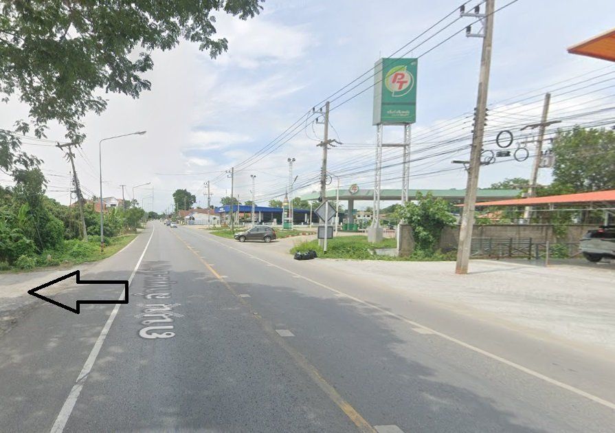 ขายที่ดินลำพูน อำเภอเมือง ที่ดินจัดสรร ขาย 600000