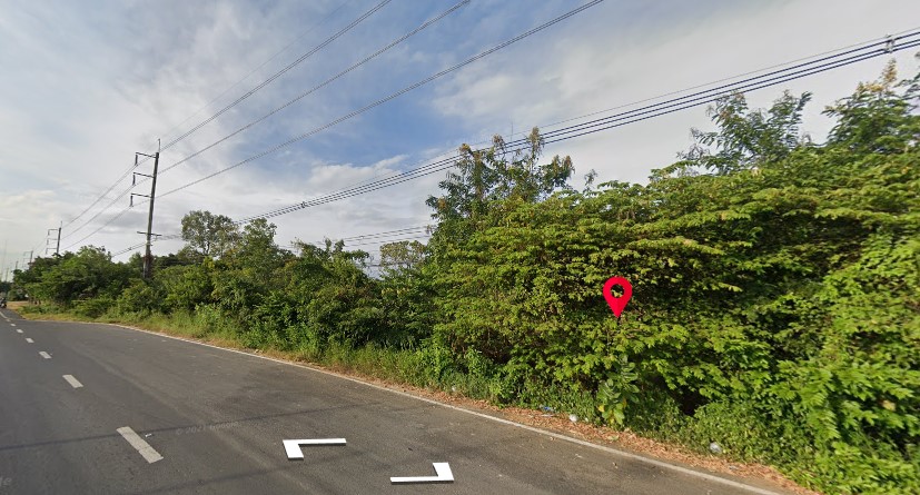 ขายที่ดินอุบลฯ เมืองอุบลฯ 4-3-96.7