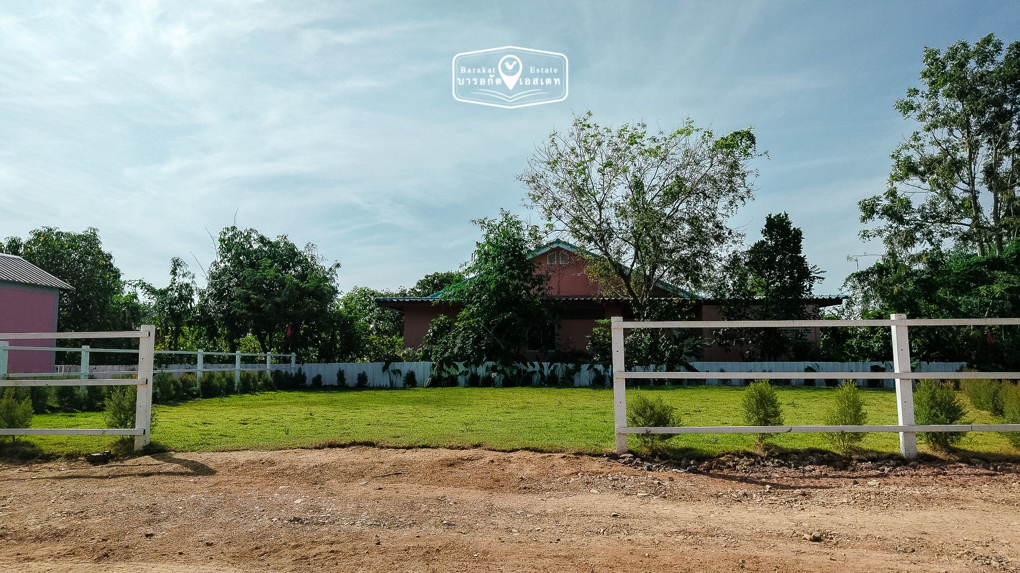 ที่ดินแปลงสวย รูปทรงดี เนื้อที่ 70.8 ตร.ว. เขตหนองจอก กรุงเทพฯ