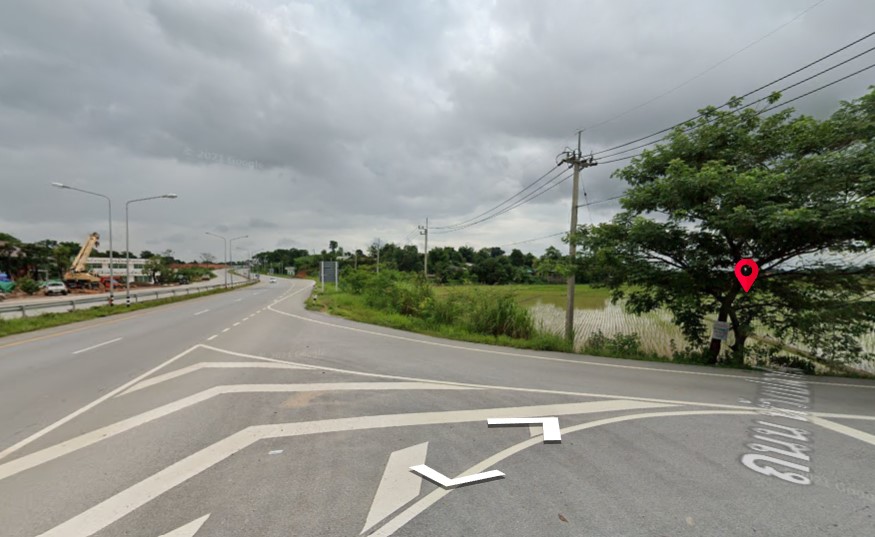 ขายที่ดินเชียงราย เมืองเชียงราย