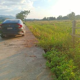 ที่ดินเปล่า ขุนตาล เชียงราย 5 ไร่