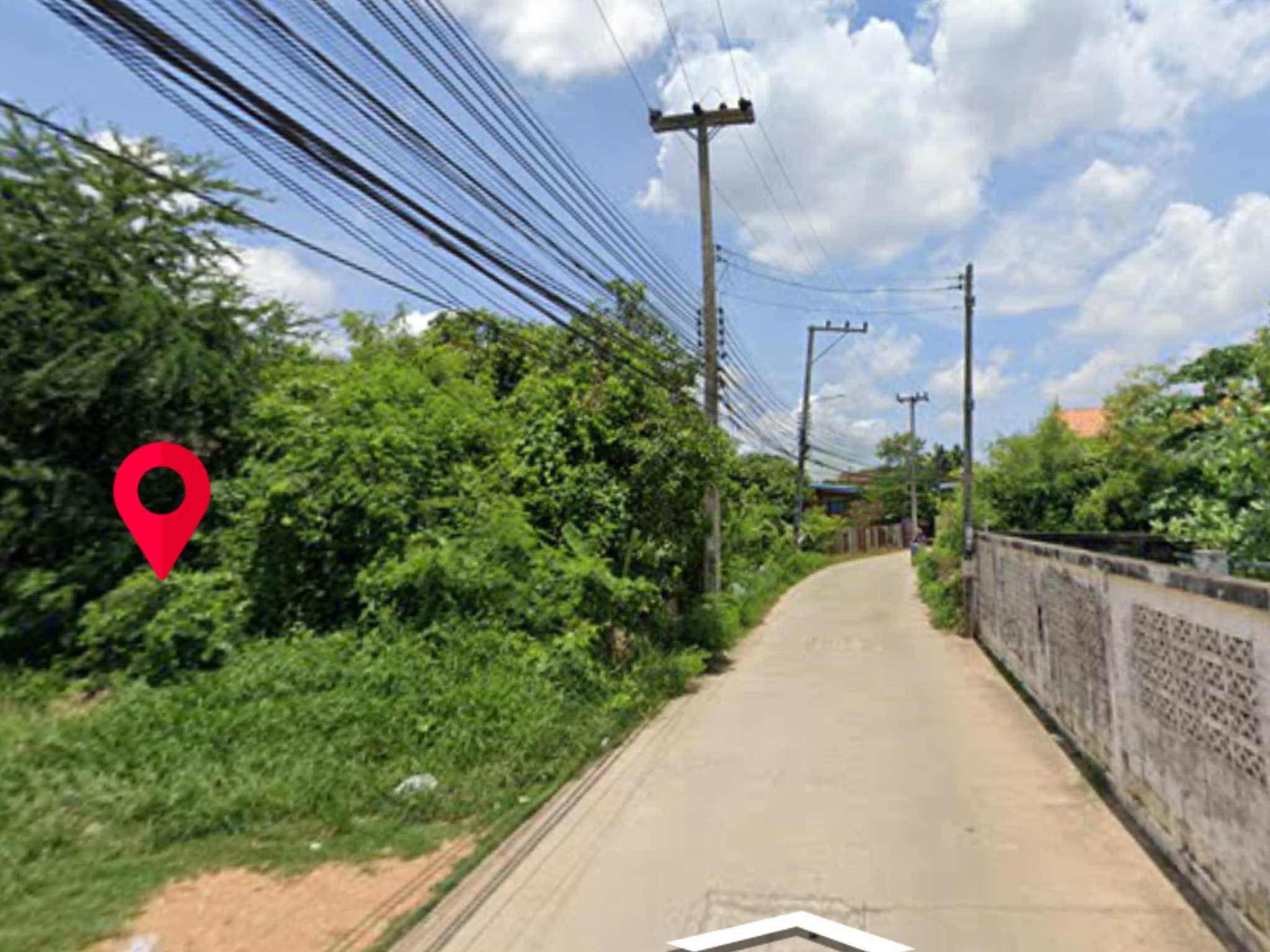 ที่ดินเปล่า เมืองราชบุรี 1-0-0