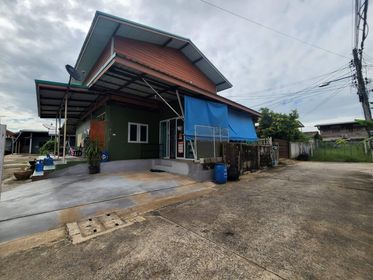 ขายบ้านขอนแก่น เมืองขอนแก่น 0-0-77.6