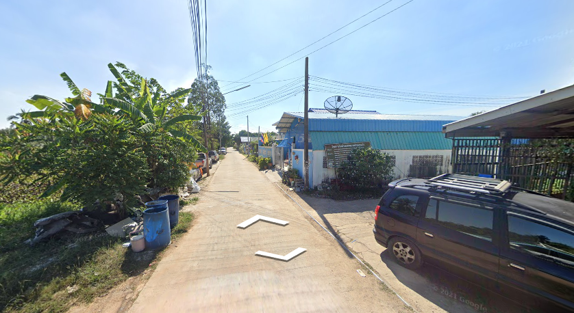 ขายโรงงานพร้อมหอพัก