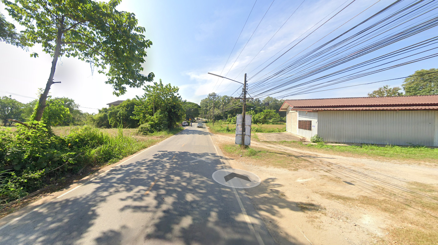 010-ขายที่ดินเลย อำเภอเมืองเลย ใจกลางเมืองเลย เหมาะแก่การลงทุน ทำเลดี  เพียง 600 เมตรจากโรงพยาบาลเลยราม