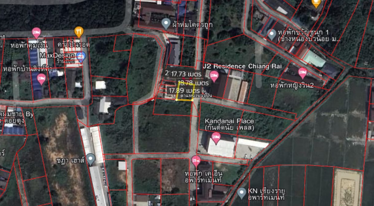 ที่ดิน​เปล่า​