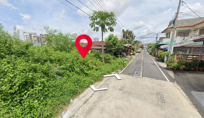 ที่ดินเปล่า