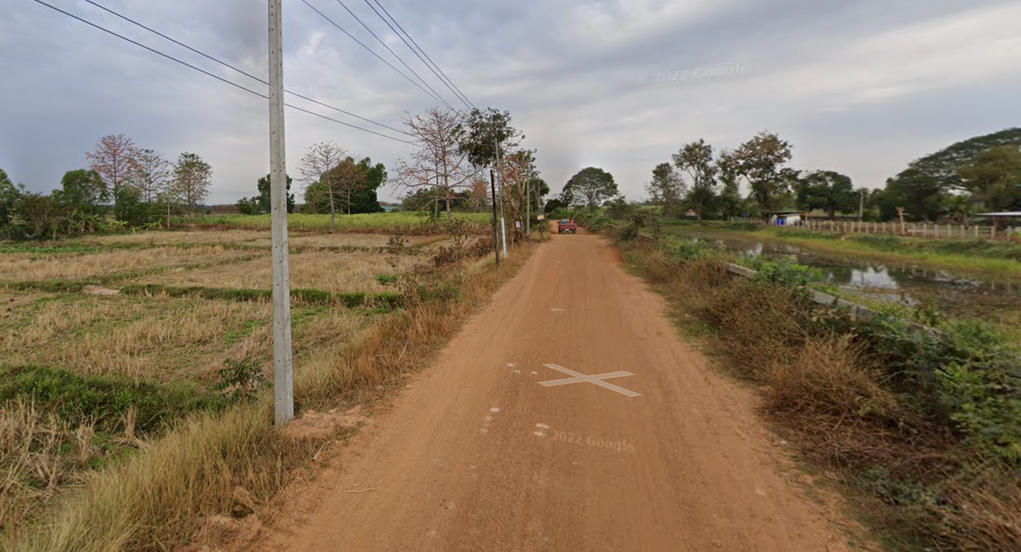 ที่ดินเป็นที่นา แปลงใหญ่ อ.กระนวน จ.ขอนแก่น 23-2-10 ไร่