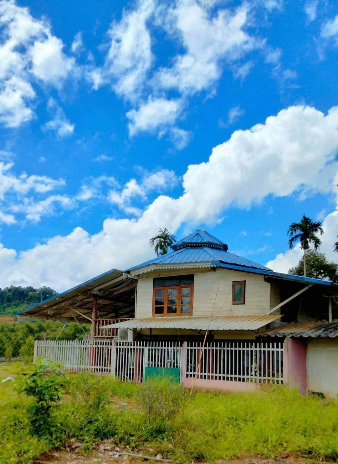 ขายที่ดินสวนทุเรีน พร้อมบ้าน ท่าใหม่ จันทบุรี