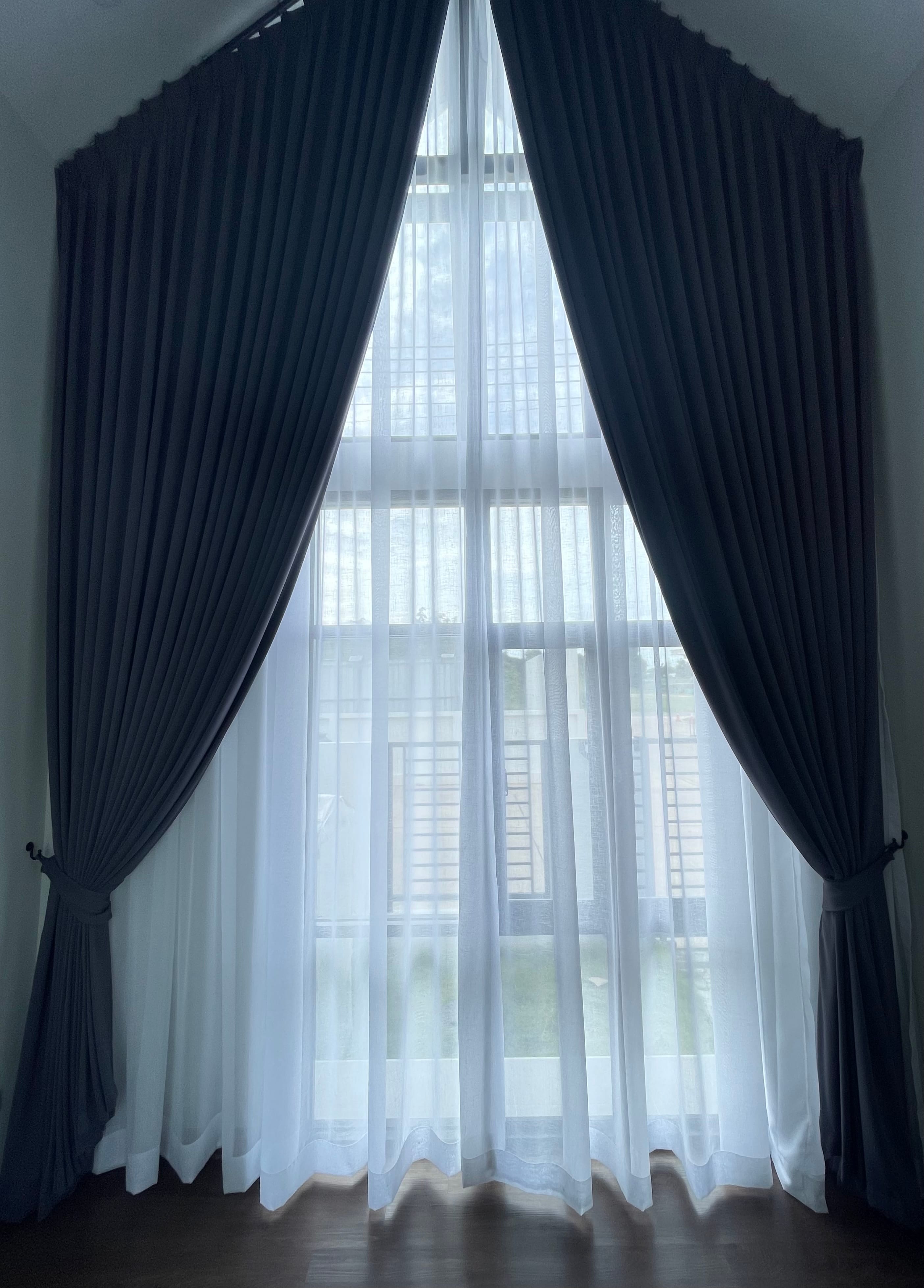 บ้านทาวน์โฮมสไตล์นอดิก