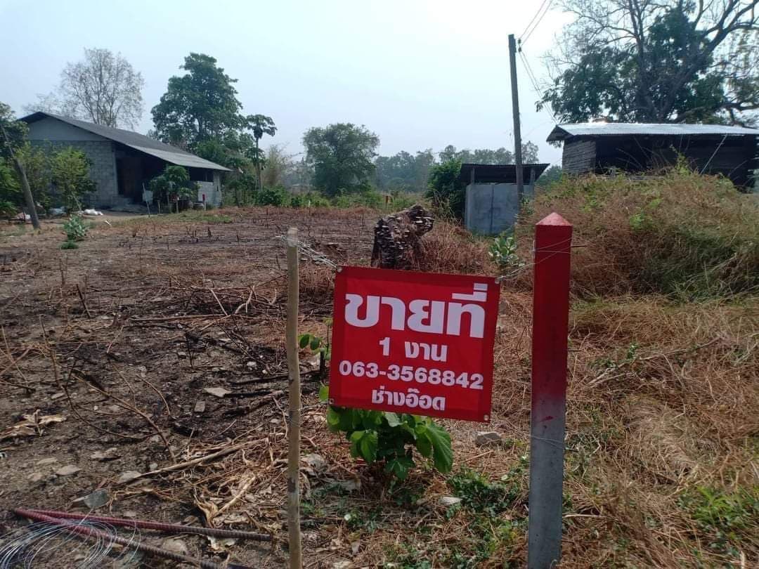 ที่ดินเปล่า อ.เมืองตาก จ.ตาก 0-1-0
