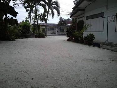 บ้านพร้อมที่ดินเป็นสวนผลไม้ นครศรีธรรมราช 1-2-32