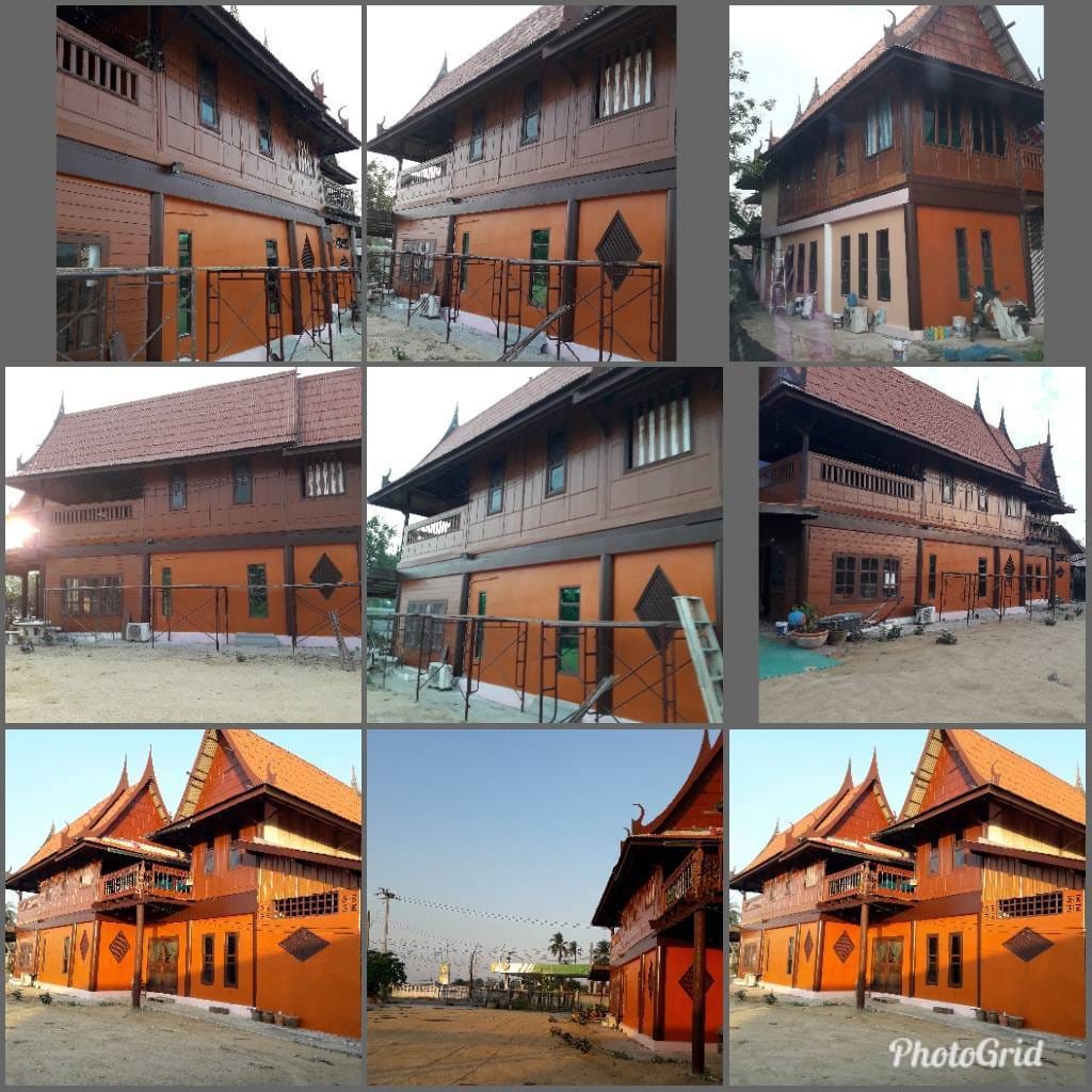 ขายที่ดินพร้อมสิ่งปลูกสร้าง จ.สุพรรณบุรี