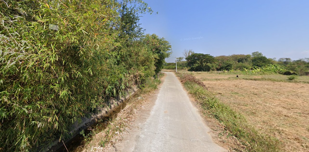 ที่ดินเปล่า ใกล้ถนนบายพาสขอนแก่น 6-2-15.6