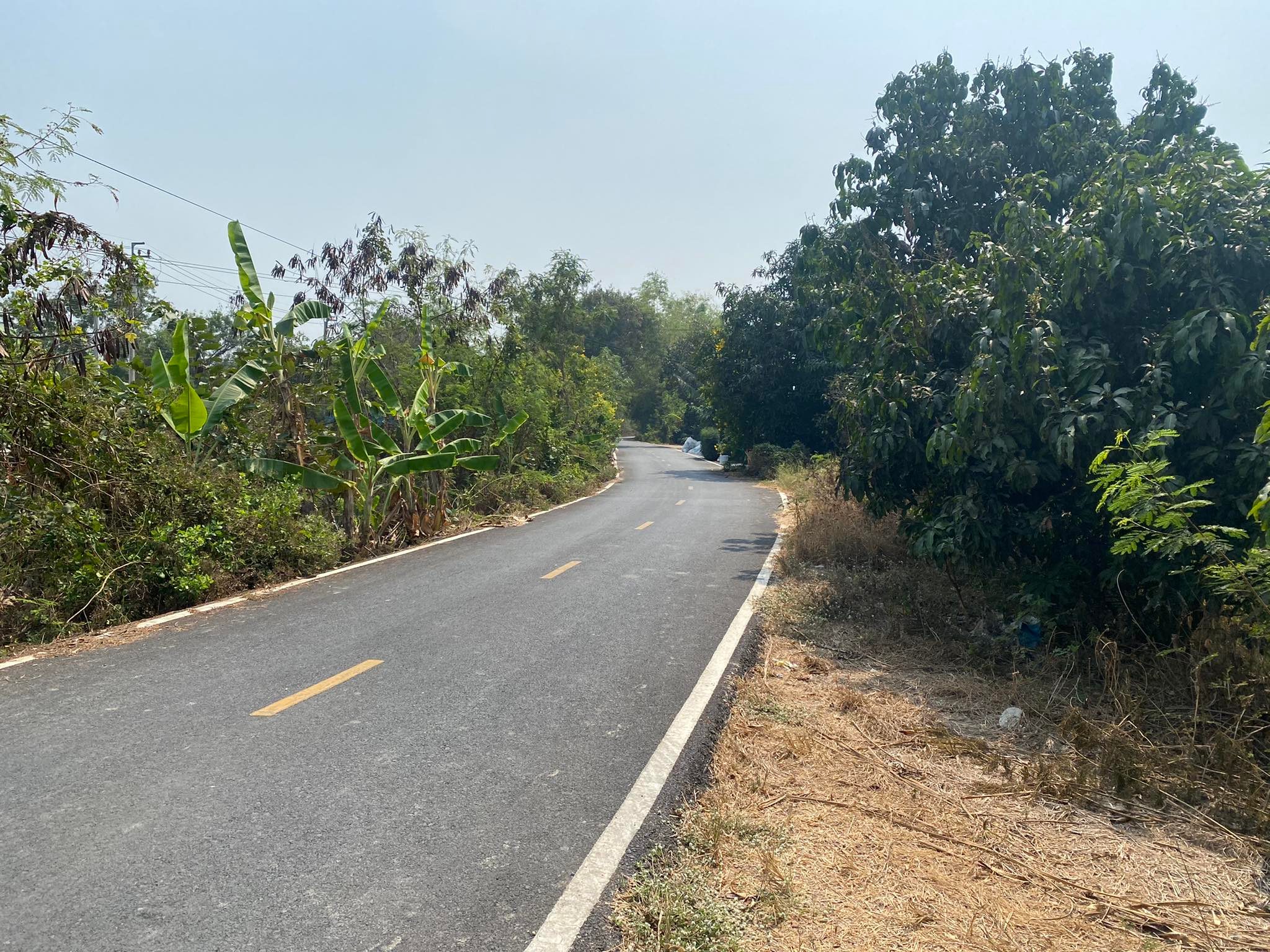 ที่ดินเปล่า ไทรน้อย นนทบุรี 7-3-6.4
