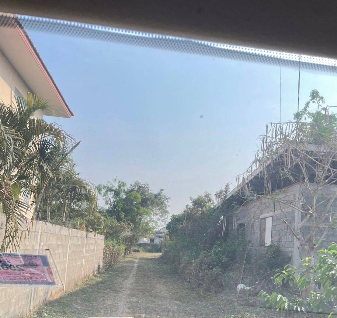 ขายที่ดิน สุโขทัย 1 งาน