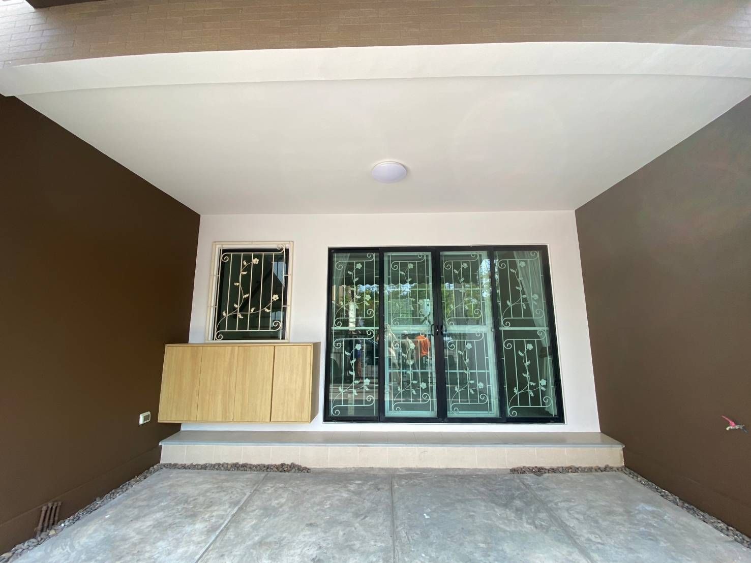 บ้านกลางเมือง กัลปพฤกษ์ ซ.ศาลธนบุรี 29/2 กำนันแม้น