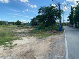 ที่ดินเปล่า 1-1-47 อ.เมืองนครปฐม