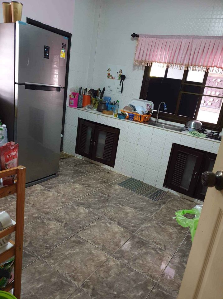 ขายบ้านอุดรธานี เมืองอุดรธานี 67.9ตรว.