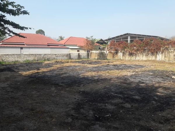 ที่ดิน ในตัวเมืองระยอง อยู่ใน ห้วยโป่ง ระยอง 158.4 ตรว.