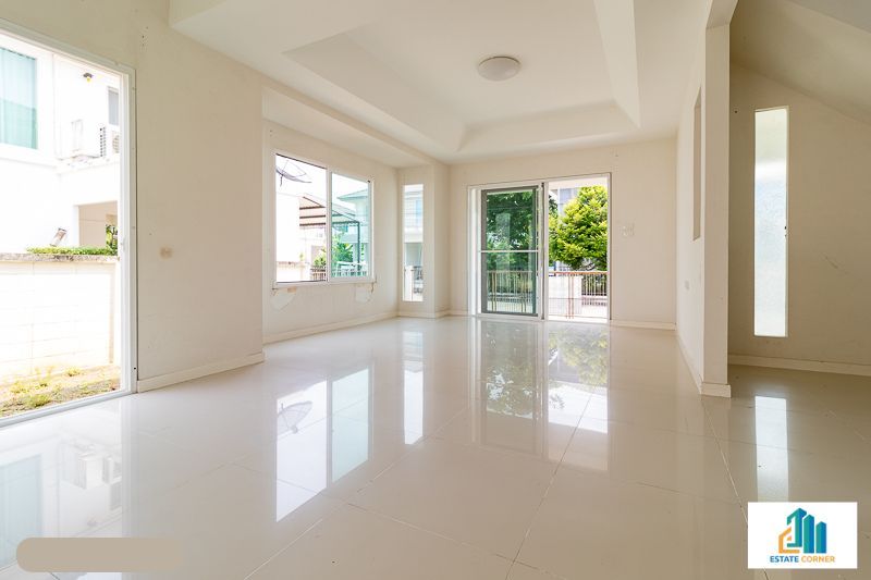 ขายบ้านเดี่ยว 50.10 ตร.ว. พฤกษ์ลดา บางนา [ซ.3/6] บางบ่อ, สมุทรปราการ
