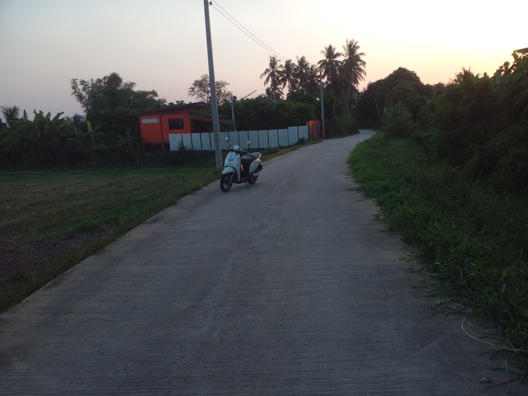 ที่ดินเปล่าแบ่งขาย เมืองสิงห์บุรี 1-0-0