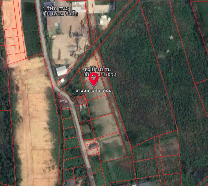 ขายที่ดินเชียงราย เมืองเชียงราย 0-2-34.6
