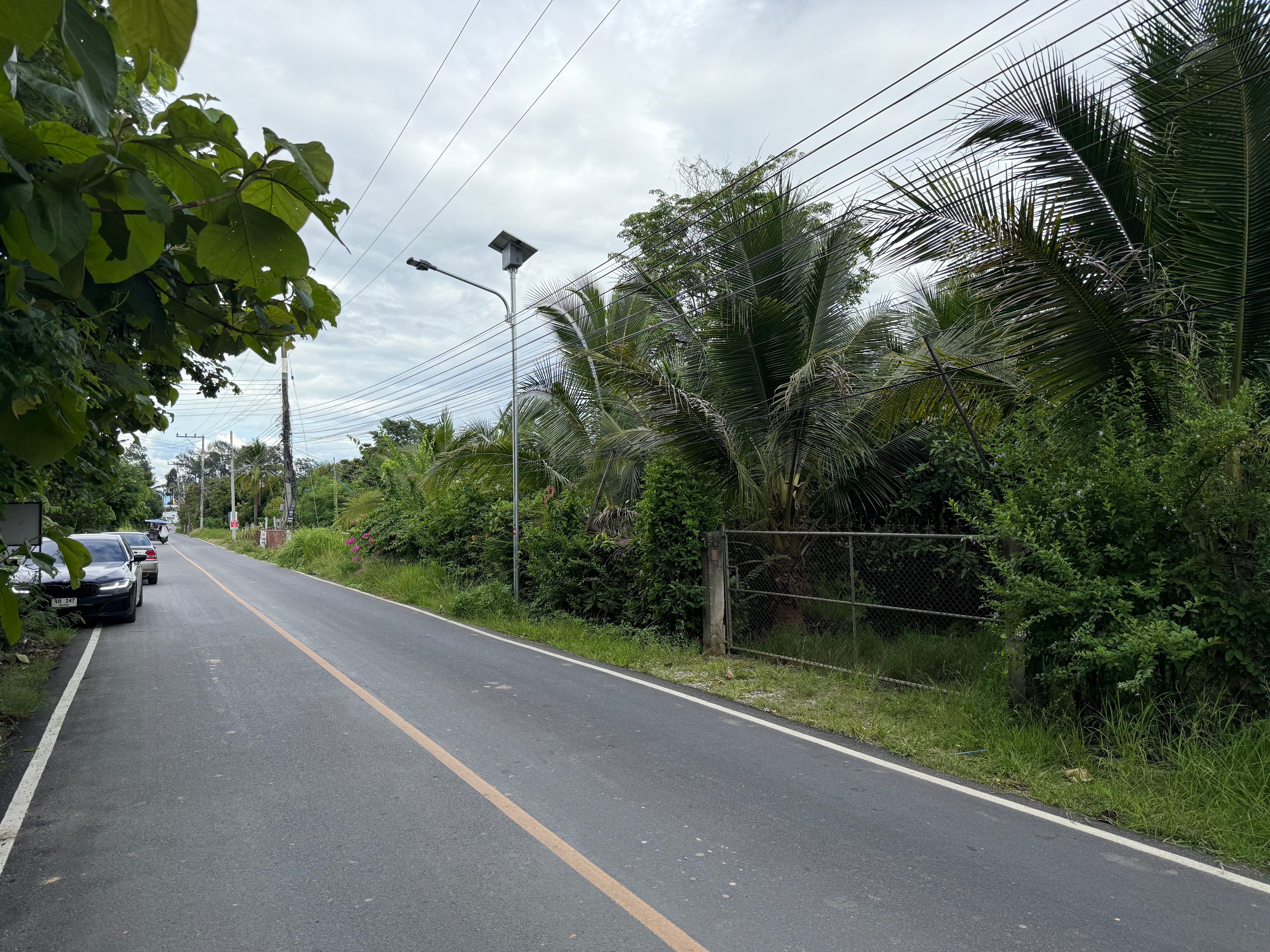 ขายที่ดิน ที่สวน