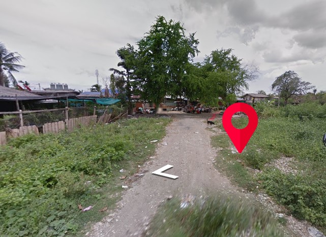 ขายที่ดินเปล่า เมืองปทุมธานี 0-1-77.5