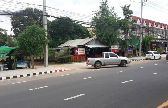 ขายที่ดินมหาสารคาม เมืองมหาสารคาม