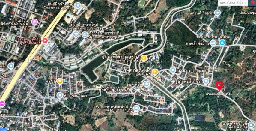 ขาย ที่ดินตำบลพิชัย ขนาด 1 ไร่ 1 งาน 19.5 ต.ร.ว. ขายรวม 2,076,000 บาท 