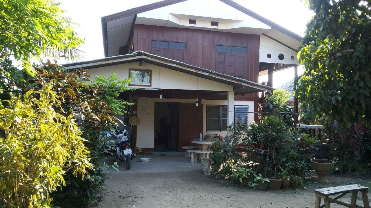 บ้าน 2 ชั้น เชียงใหม่ 0-1-9