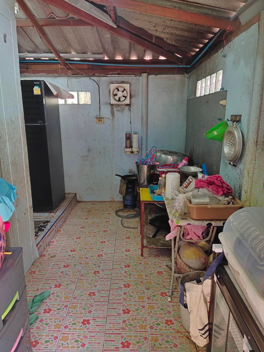 บ้านเดี่ยวพร้อมอยู่ บุรีรัมย์ 0-0-21