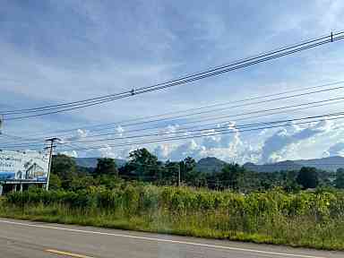 ที่ดินแปลงสวย ปากช่อง นครราชสีมา 14-3-48