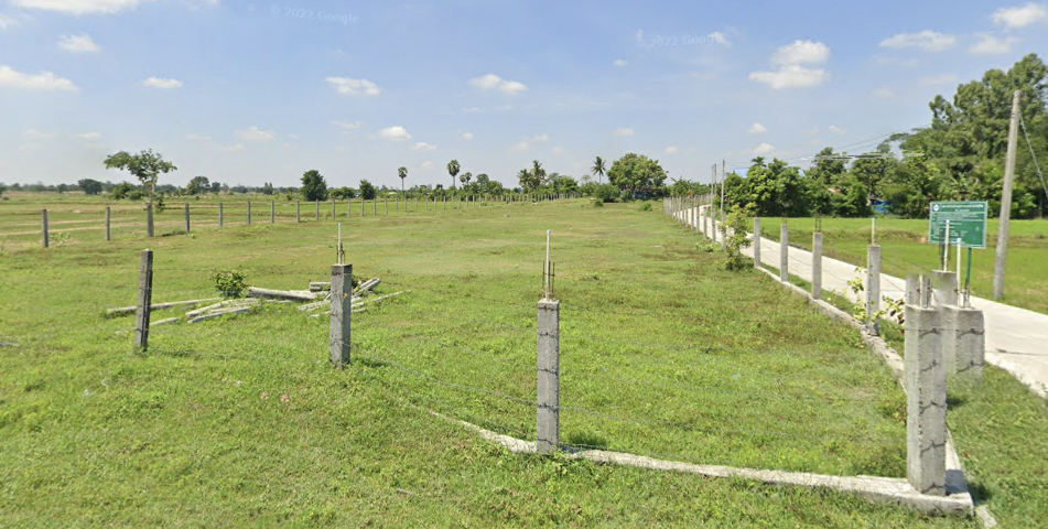ขายที่ดินบุรีรัมย์ จ.บุรีรัมย์ อ.กระสัง 4-0-42 ไร่